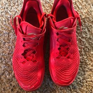 Men’s Luka 1 Jordan, size 10.5